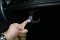 2009款 3.6FSI 舒适版