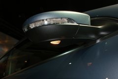 2009款 3.6FSI 舒适版