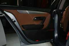 2009款 3.6FSI 舒适版