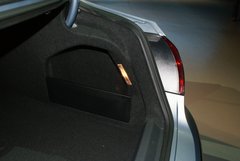 2009款 3.6FSI 舒适版