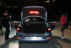 2009款 3.6FSI 舒适版