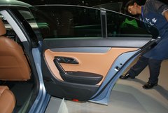 2009款 3.6FSI 舒适版