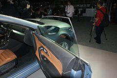 2009款 3.6FSI 舒适版