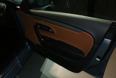 2009款 3.6FSI 舒适版