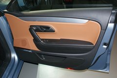 2009款 3.6FSI 舒适版