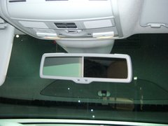 2009款 3.6FSI 舒适版