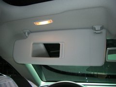 2009款 3.6FSI 舒适版