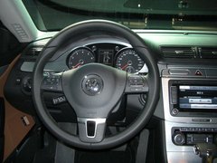 2009款 3.6FSI 舒适版
