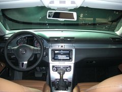 2009款 3.6FSI 舒适版