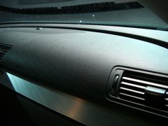 2009款 3.6FSI 舒适版