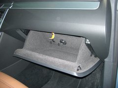 2009款 3.6FSI 舒适版
