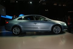 2009款 3.6FSI 舒适版