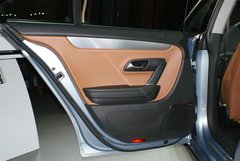 2009款 3.6FSI 舒适版
