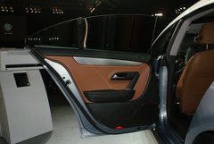 2009款 3.6FSI 舒适版