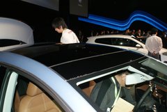 2009款 3.6FSI 舒适版