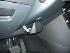 2009款 3.6FSI 舒适版
