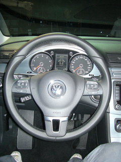 2009款 3.6FSI 舒适版