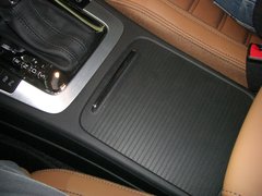 2009款 3.6FSI 舒适版