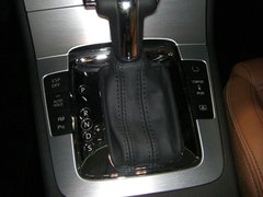 2009款 3.6FSI 舒适版