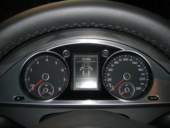2009款 3.6FSI 舒适版