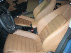 2009款 3.6FSI 舒适版