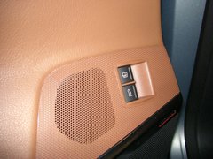 2009款 3.6FSI 舒适版