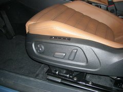 2009款 3.6FSI 舒适版