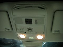 2009款 3.6FSI 舒适版