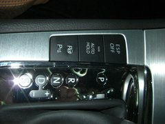 2009款 3.6FSI 舒适版
