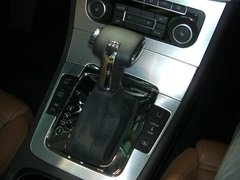 2009款 3.6FSI 舒适版