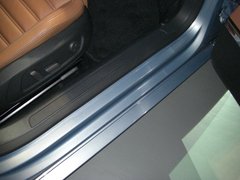 2009款 3.6FSI 舒适版