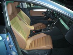 2009款 3.6FSI 舒适版