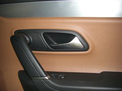 2009款 3.6FSI 舒适版