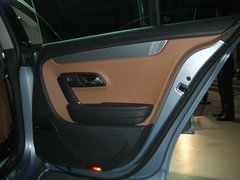 2009款 3.6FSI 舒适版