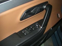 2009款 3.6FSI 舒适版