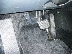 2009款 3.6FSI 舒适版