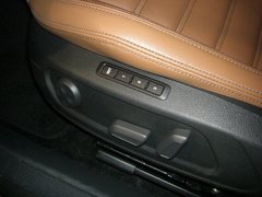 2009款 3.6FSI 舒适版