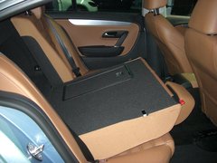 2009款 3.6FSI 舒适版