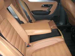 2009款 3.6FSI 舒适版