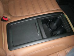 2009款 3.6FSI 舒适版