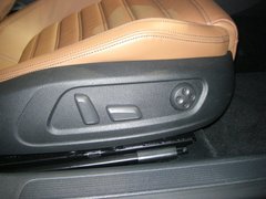 2009款 3.6FSI 舒适版