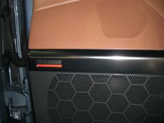 2009款 3.6FSI 舒适版
