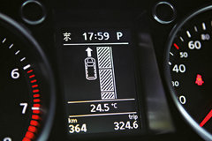 2009款 3.6FSI 舒适版
