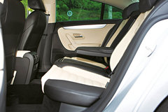 2009款 3.6FSI 舒适版