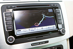 2009款 3.6FSI 舒适版
