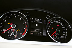 2009款 3.6FSI 舒适版