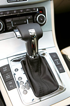 2009款 3.6FSI 舒适版