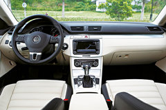 2009款 3.6FSI 舒适版
