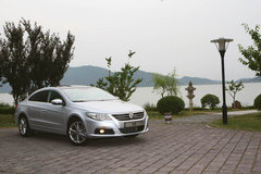 2009款 3.6FSI 舒适版