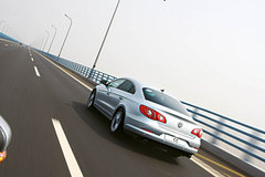2009款 3.6FSI 舒适版
